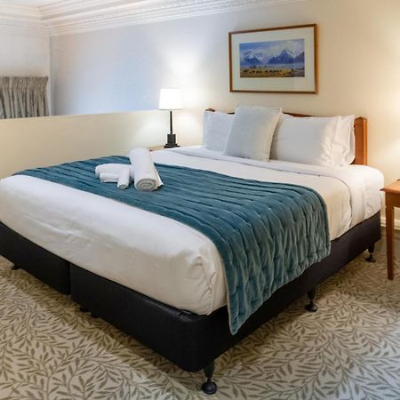 Apartamento Beauty In The Cbd - 1Bed Free Parking Pool Christchurch Exterior foto