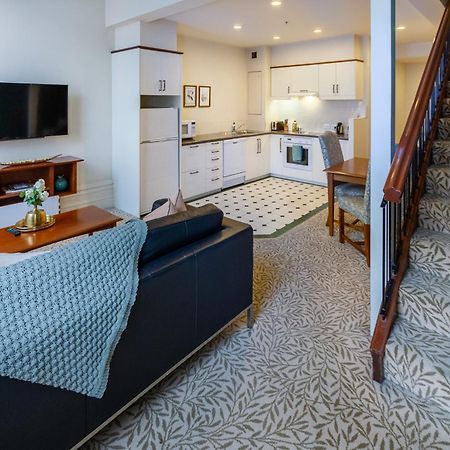 Apartamento Beauty In The Cbd - 1Bed Free Parking Pool Christchurch Exterior foto