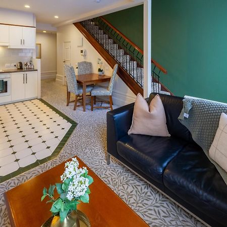 Apartamento Beauty In The Cbd - 1Bed Free Parking Pool Christchurch Exterior foto
