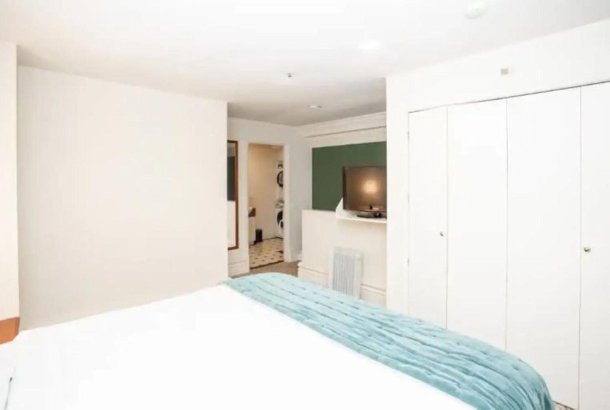 Apartamento Beauty In The Cbd - 1Bed Free Parking Pool Christchurch Exterior foto