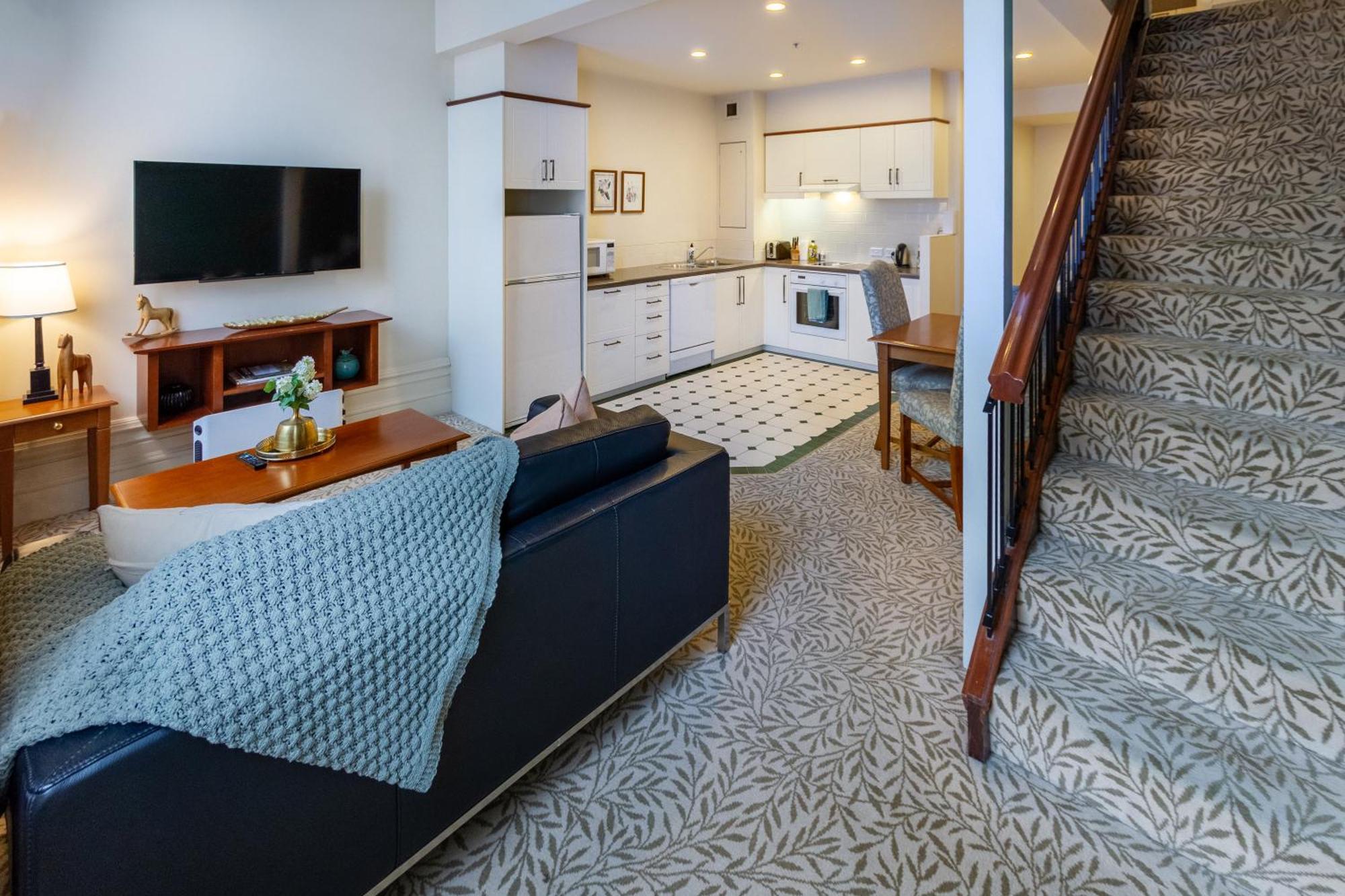Apartamento Beauty In The Cbd - 1Bed Free Parking Pool Christchurch Exterior foto