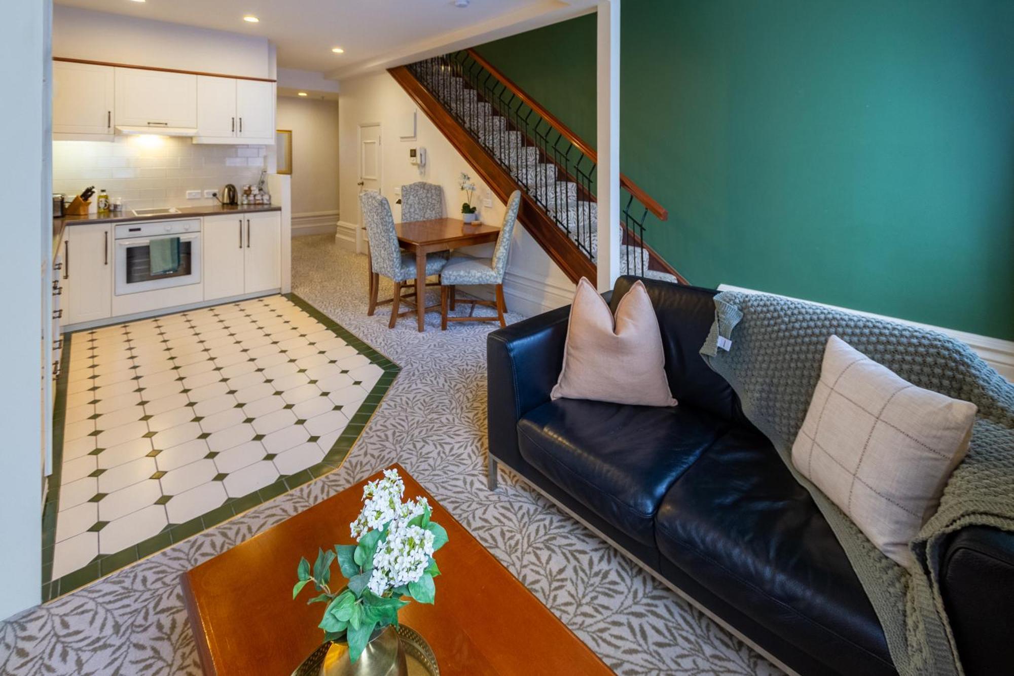 Apartamento Beauty In The Cbd - 1Bed Free Parking Pool Christchurch Exterior foto
