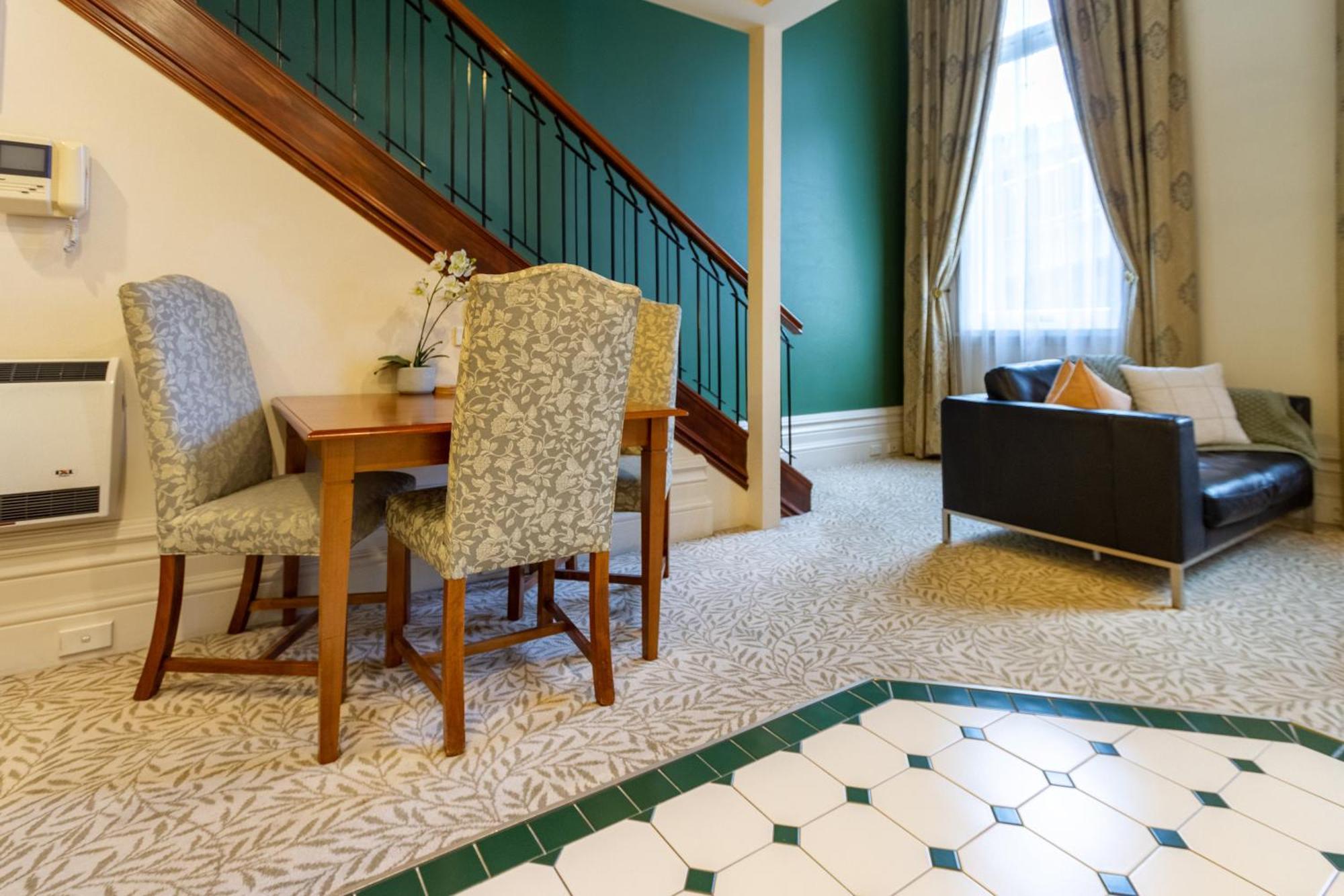 Apartamento Beauty In The Cbd - 1Bed Free Parking Pool Christchurch Exterior foto