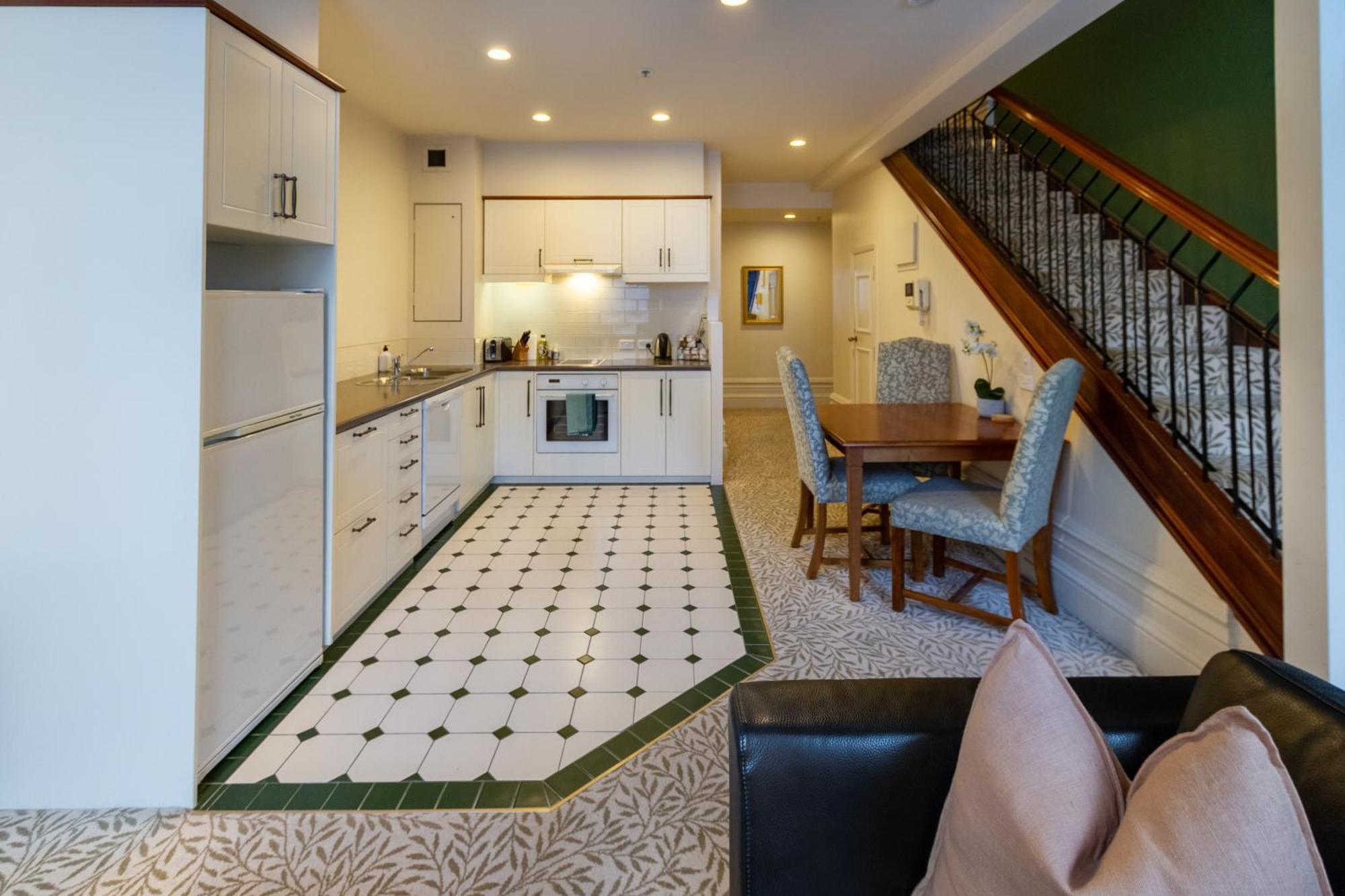 Apartamento Beauty In The Cbd - 1Bed Free Parking Pool Christchurch Exterior foto