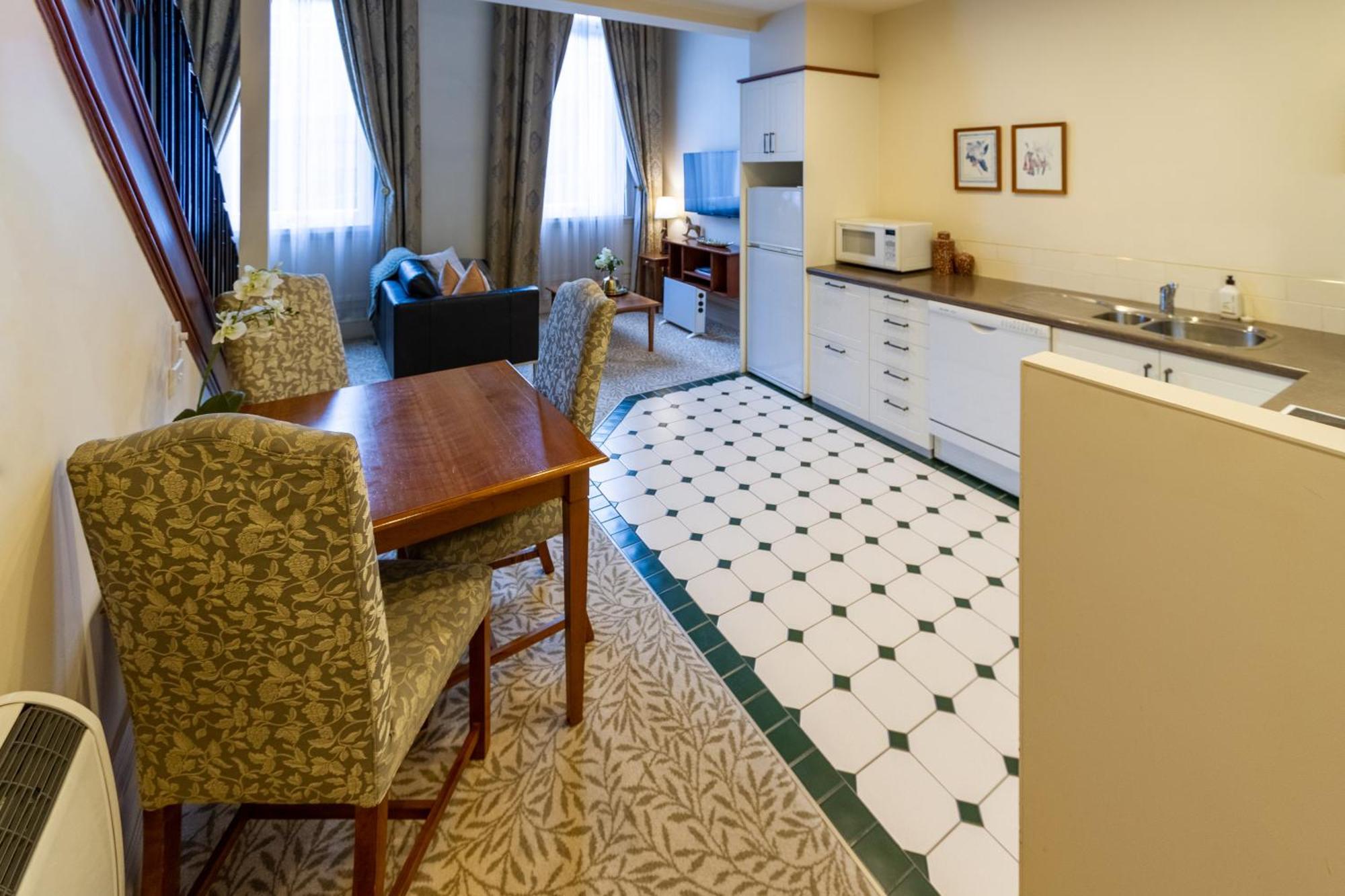 Apartamento Beauty In The Cbd - 1Bed Free Parking Pool Christchurch Exterior foto